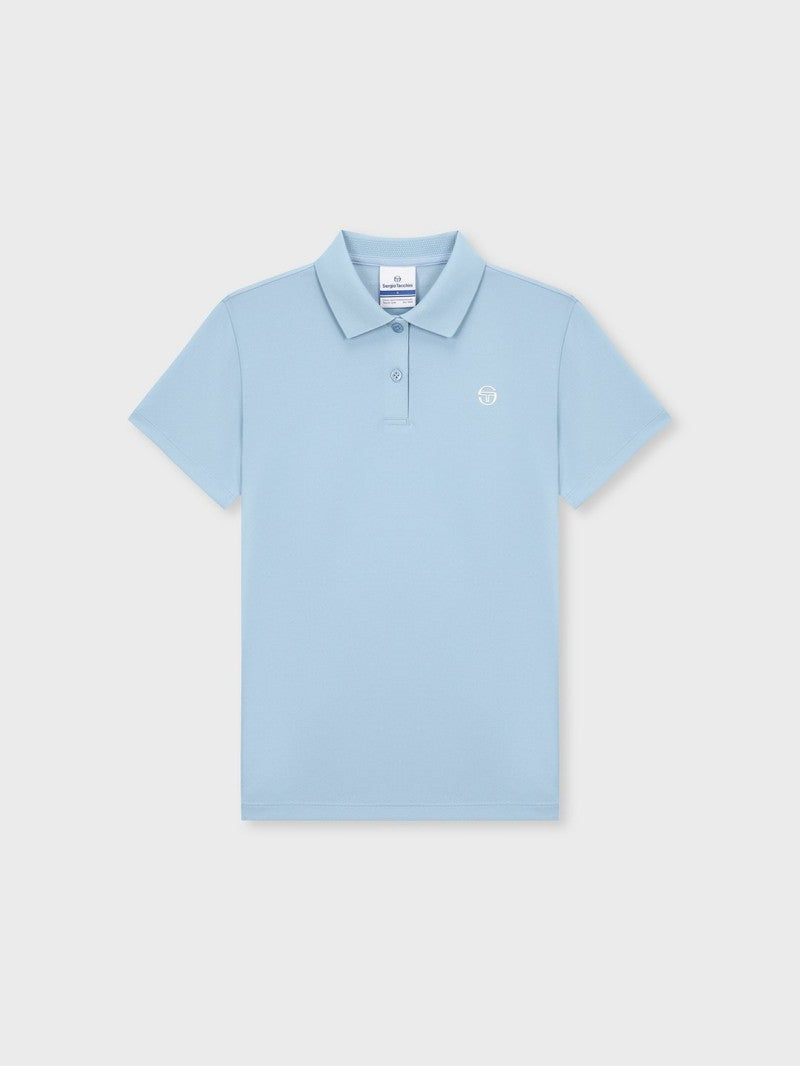 【WE ARE】韓國SERGIO TACCHINI短袖POLO衫 TWPQ10951
