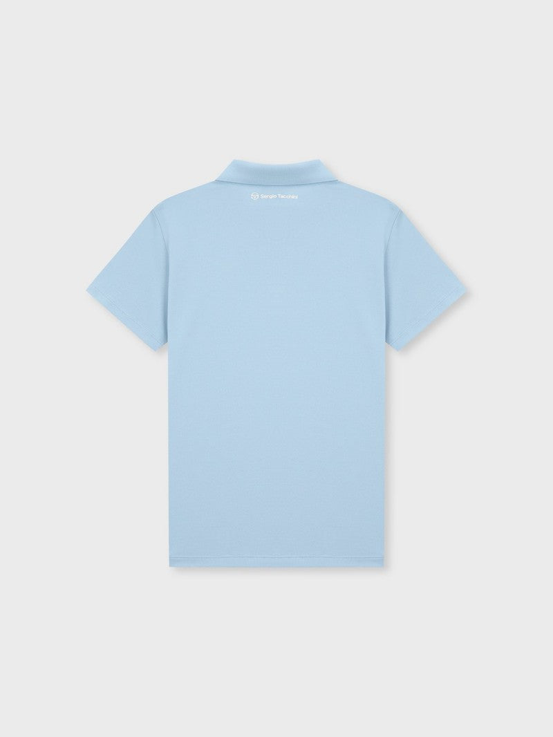 【WE ARE】韓國SERGIO TACCHINI短袖POLO衫 TWPQ10951