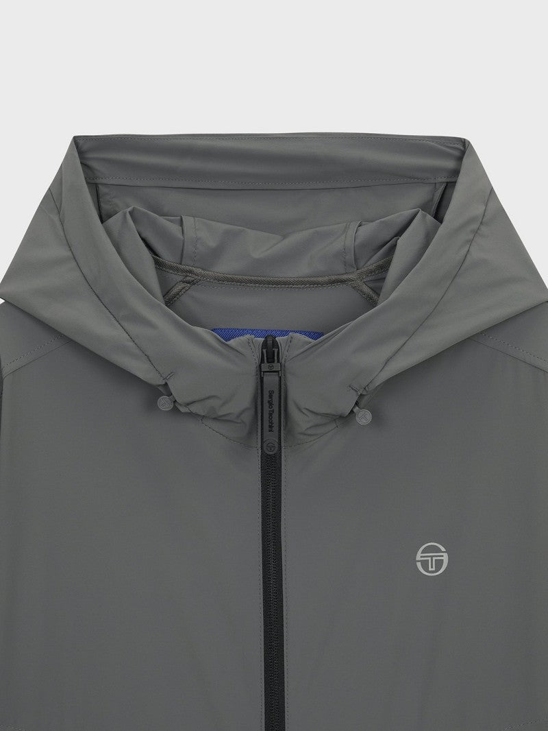 【WE ARE】韓國SERGIO TACCHINI女款連帽風衣外套TWWJ26054