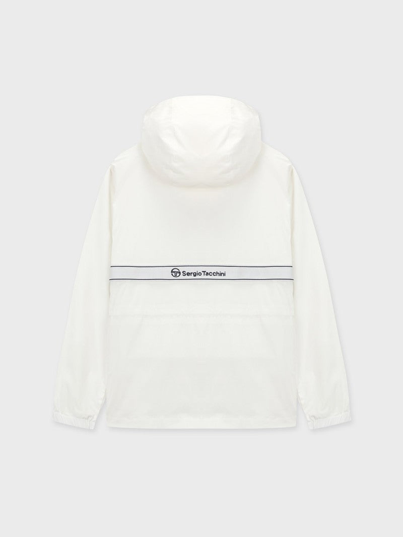 【WE ARE】韓國SERGIO TACCHINI 女款 連帽縮腰防風外套 TWWJ70444