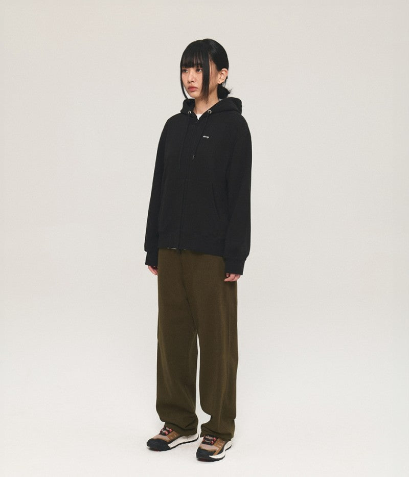 【WE ARE】韓國MMLG連帽拉鏈外套MMLGBE2THZ002M25
