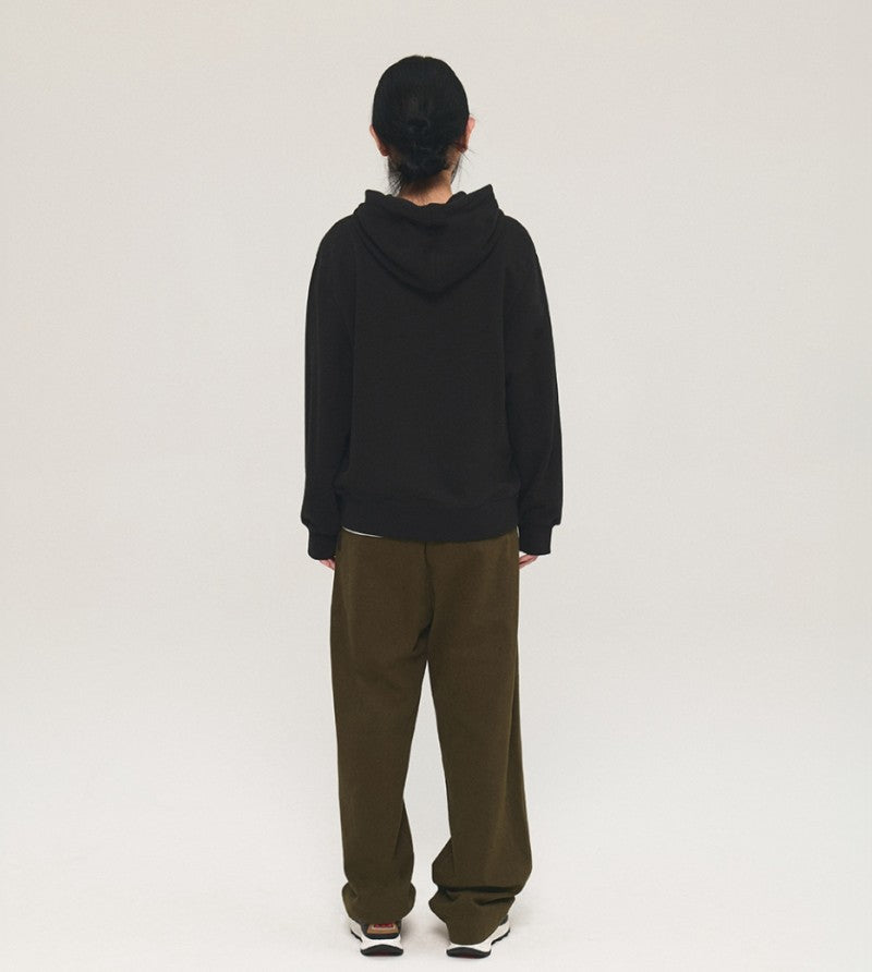 【WE ARE】韓國MMLG連帽拉鏈外套MMLGBE2THZ002M25