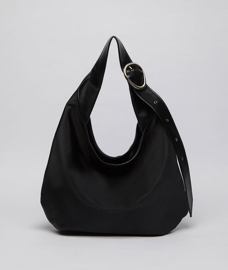 【WE ARE】韓國Archivepke Buckle hobo bag OVBAX25308