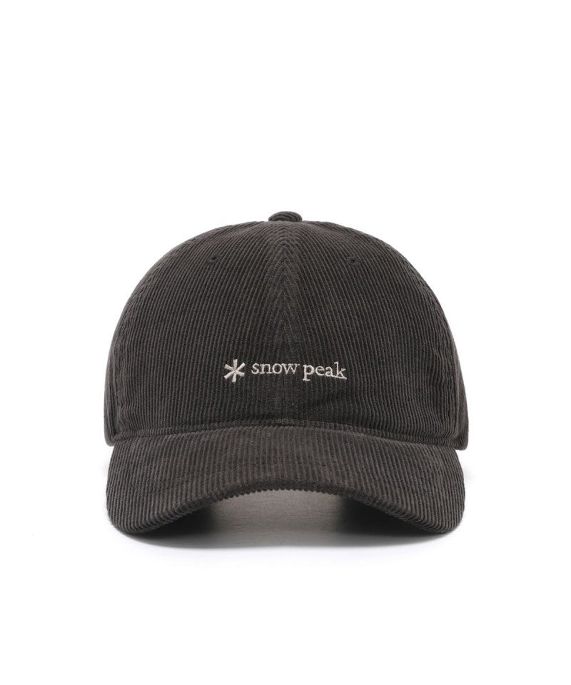 【WE ARE】韓國snow peak棒球帽S25FUFBC63