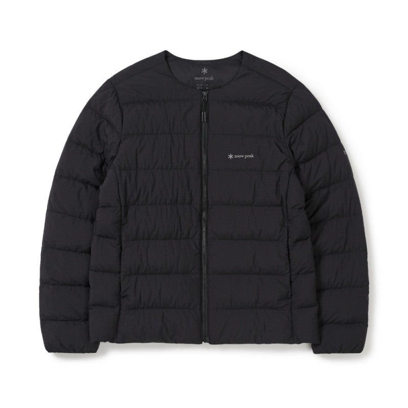 【WE ARE】韓國snow peak羽絨服外套 S25WWTDJ59