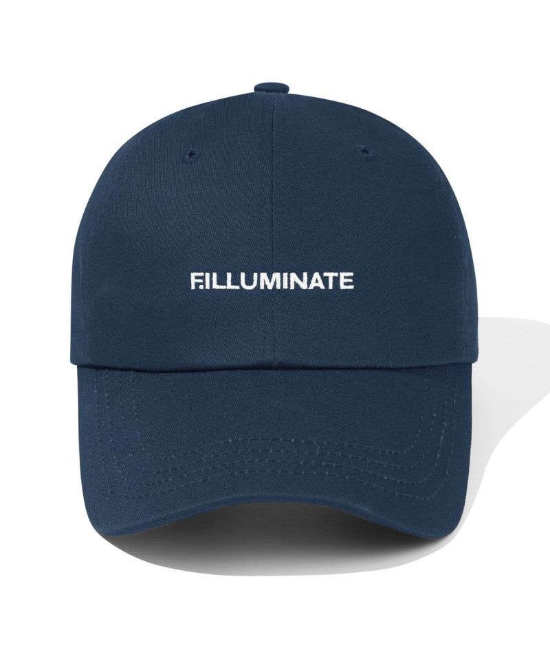 限時折扣【WE ARE】韓國FILLUMINATE棒球帽FBEUUBC049