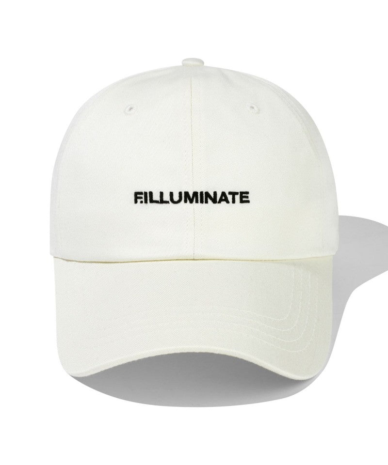 限時折扣【WE ARE】韓國FILLUMINATE棒球帽FBEUUBC049