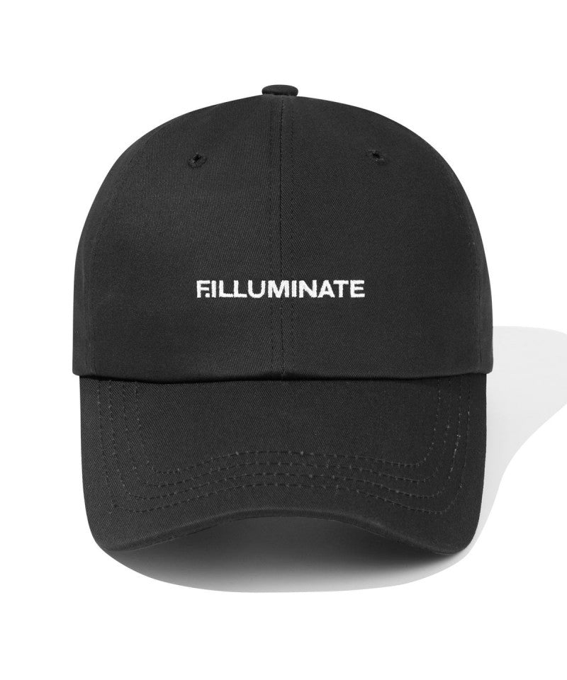 限時折扣【WE ARE】韓國FILLUMINATE棒球帽FBEUUBC049