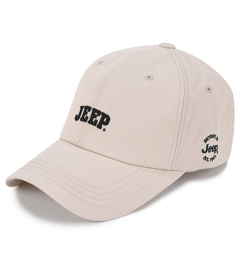【WE ARE】韓國JEEP棒球帽JQ0GCU095