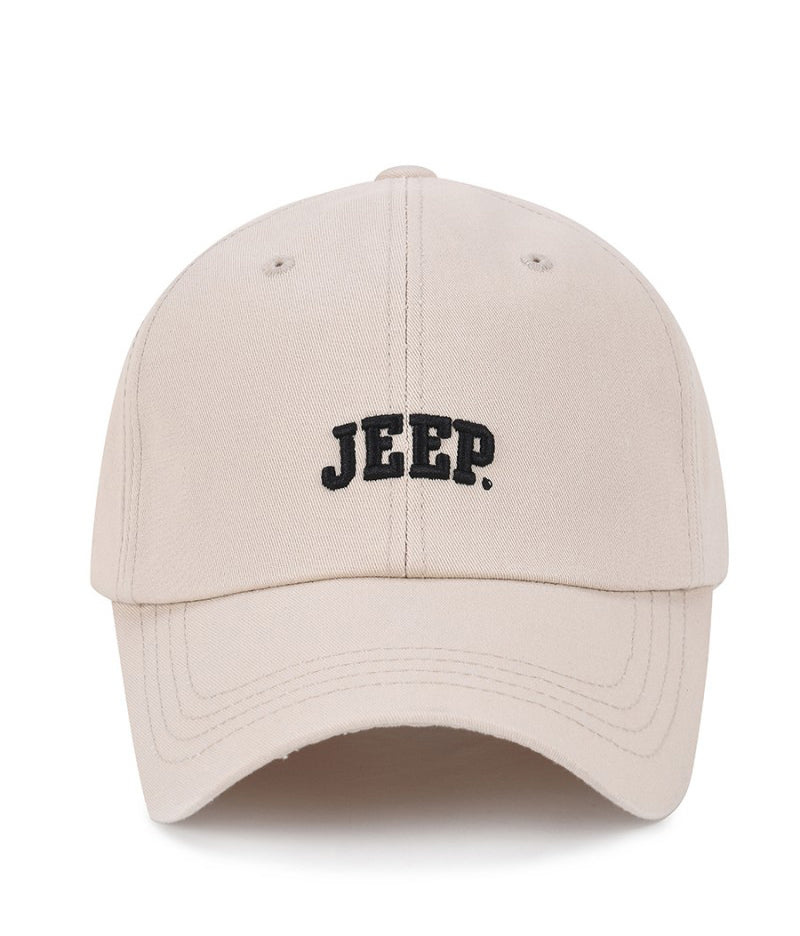 【WE ARE】韓國JEEP棒球帽JQ0GCU095
