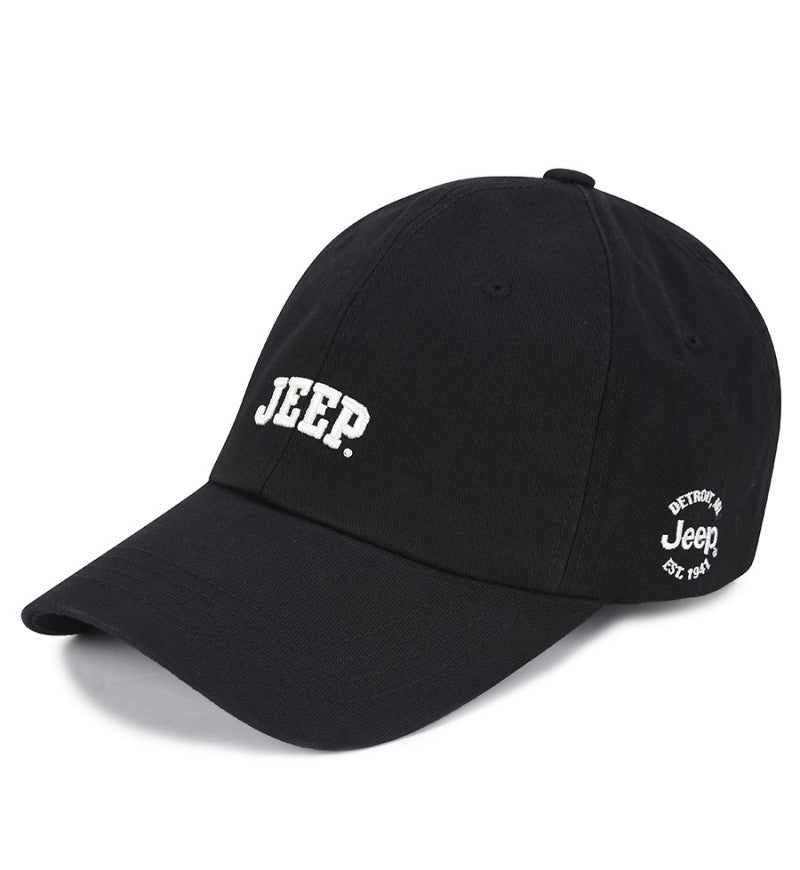 【WE ARE】韓國JEEP棒球帽JQ0GCU095