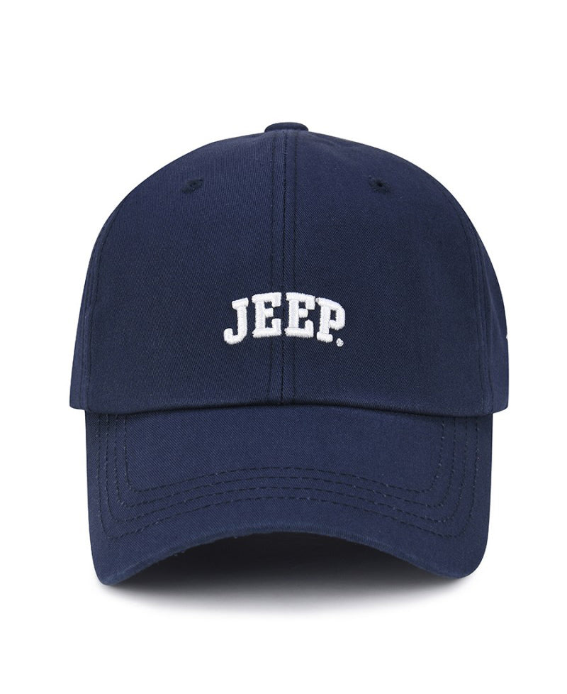 【WE ARE】韓國JEEP棒球帽JQ0GCU095