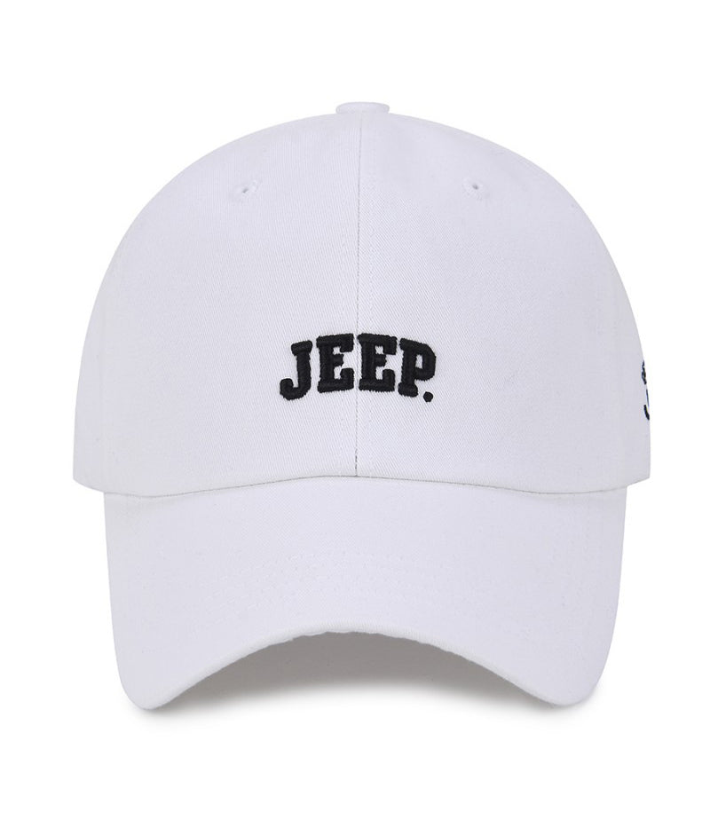 【WE ARE】韓國JEEP棒球帽JQ0GCU095