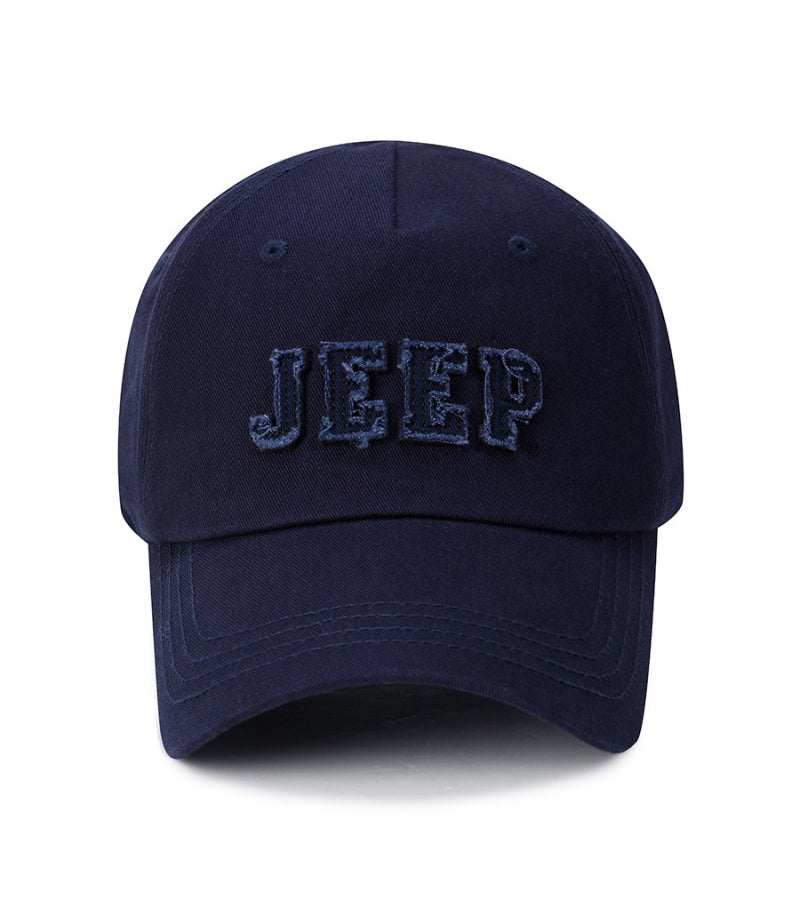 【WE ARE】韓國JEEP棒球帽JQ3GCU162