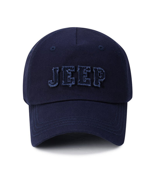 【WE ARE】韓國JEEP棒球帽JQ3GCU162