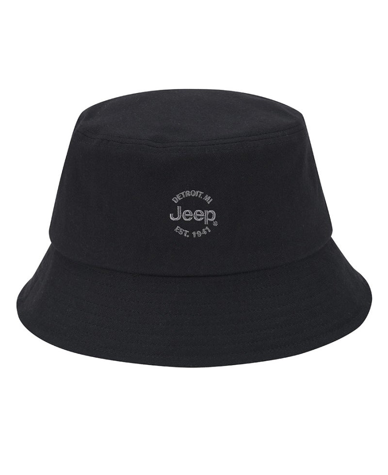 【WE ARE】韓國JEEP漁夫帽JQ0GCU991