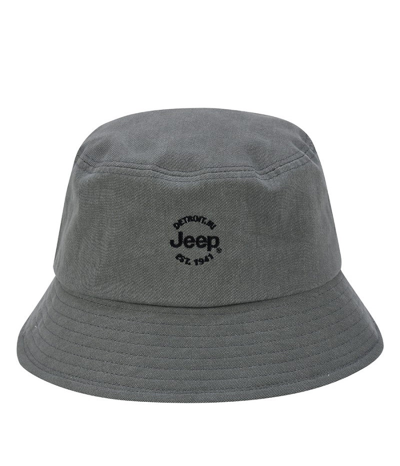【WE ARE】韓國JEEP漁夫帽JQ0GCU991
