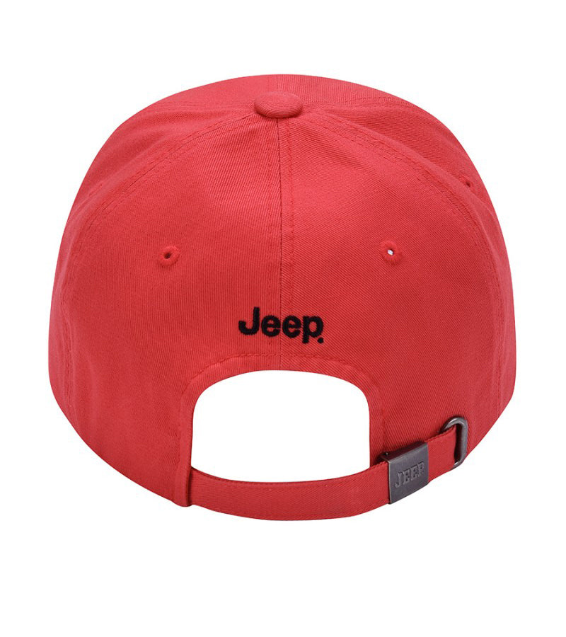 【WE ARE】韓國JEEP棒球帽JQ2GCU161