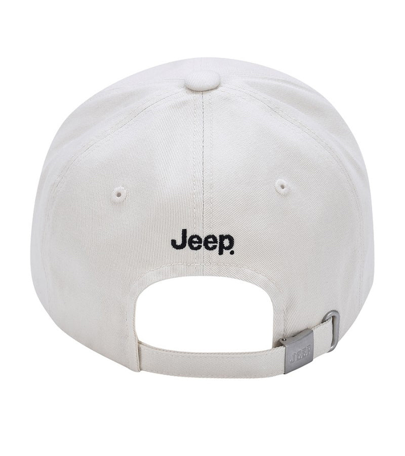 【WE ARE】韓國JEEP棒球帽JQ2GCU161