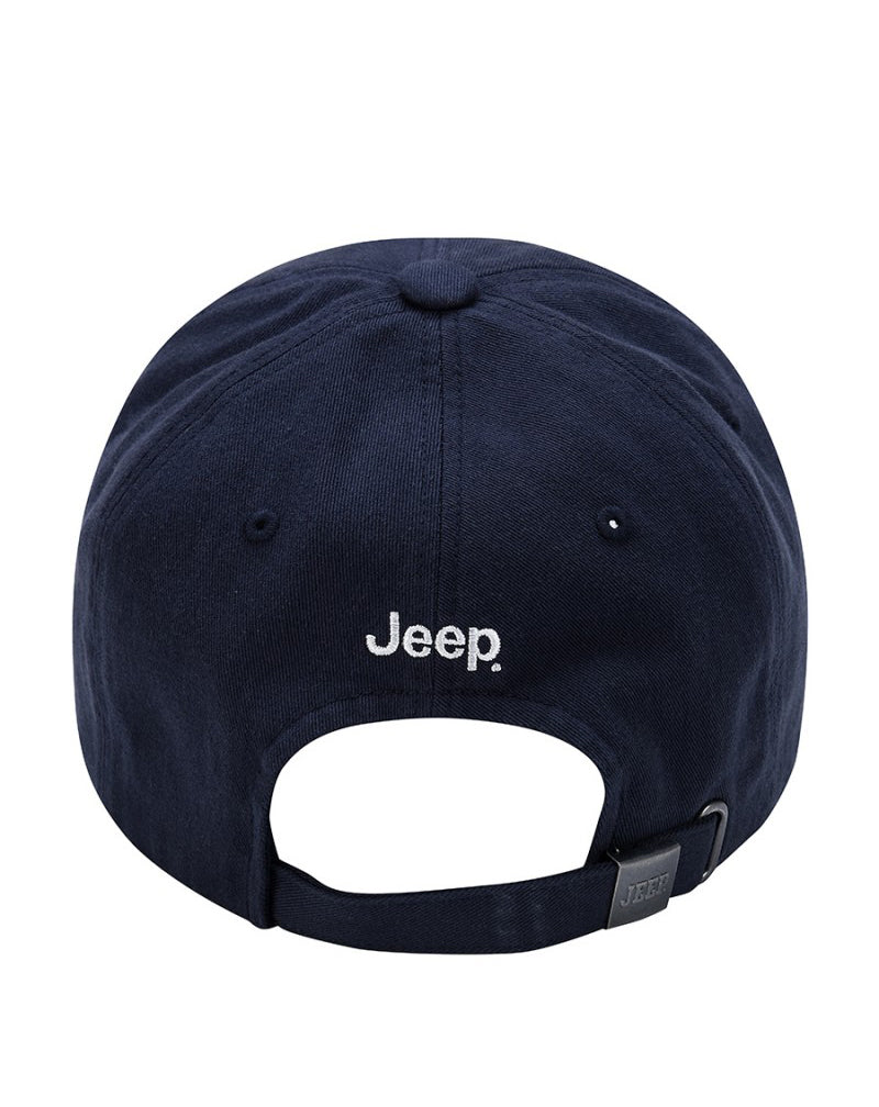 【WE ARE】韓國JEEP棒球帽JQ2GCU161