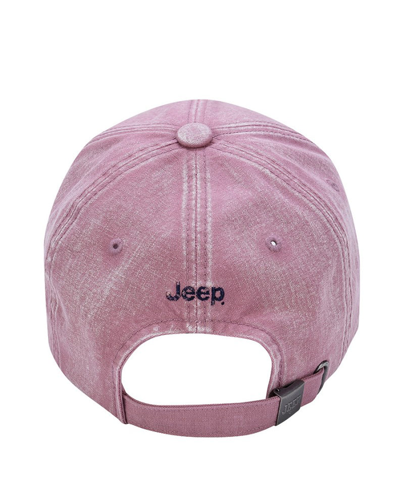 【WE ARE】韓國JEEP棒球帽JQ2GCU217