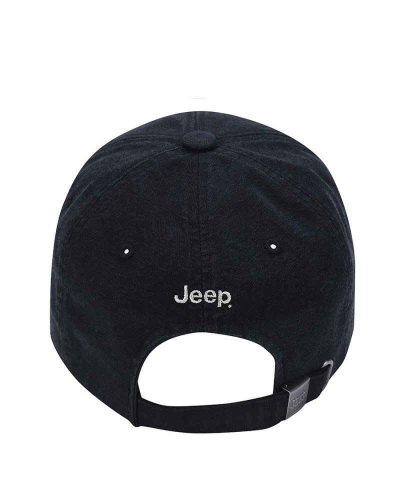 【WE ARE】韓國JEEP棒球帽JQ2GCU217