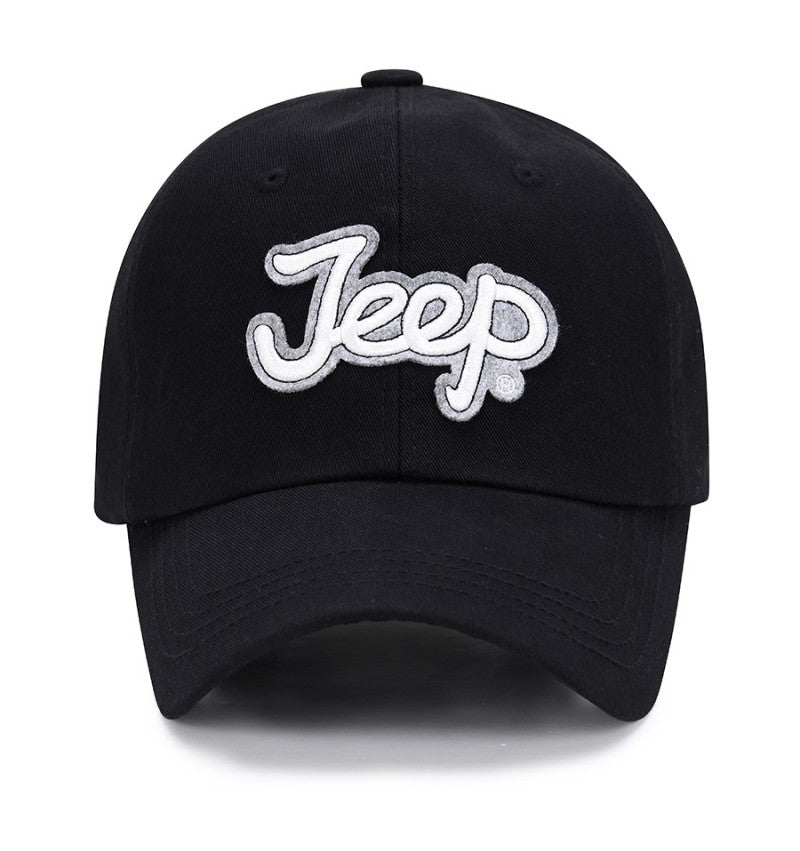 【WE ARE】韓國JEEP棒球帽JQ3GCU126
