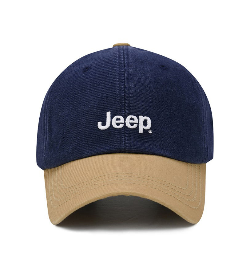 【WE ARE】韓國JEEP棒球帽JQ1GCU201