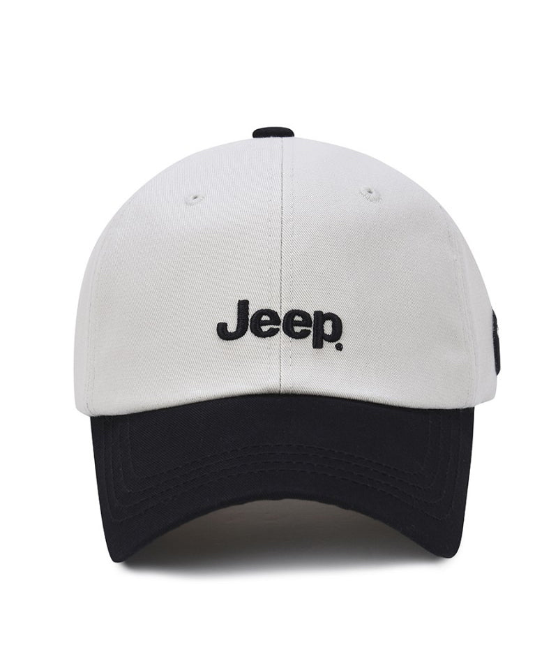 【WE ARE】韓國JEEP棒球帽JQ1GCU201
