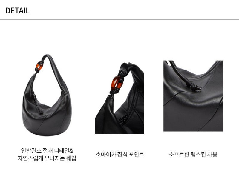 【WE ARE】韓國Archivepke Fling twist bag OVBAX25211