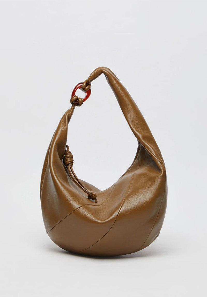 【WE ARE】韓國Archivepke Fling twist bag OVBAX25211