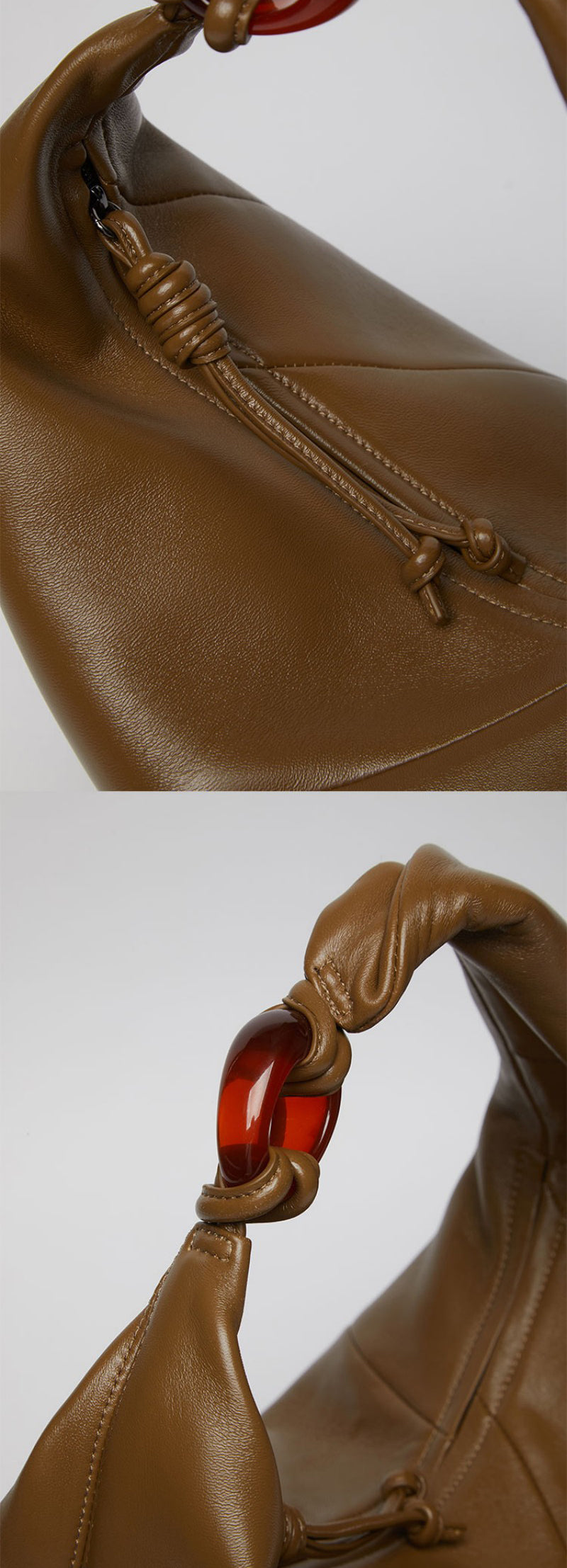 【WE ARE】韓國Archivepke Fling twist bag OVBAX25211