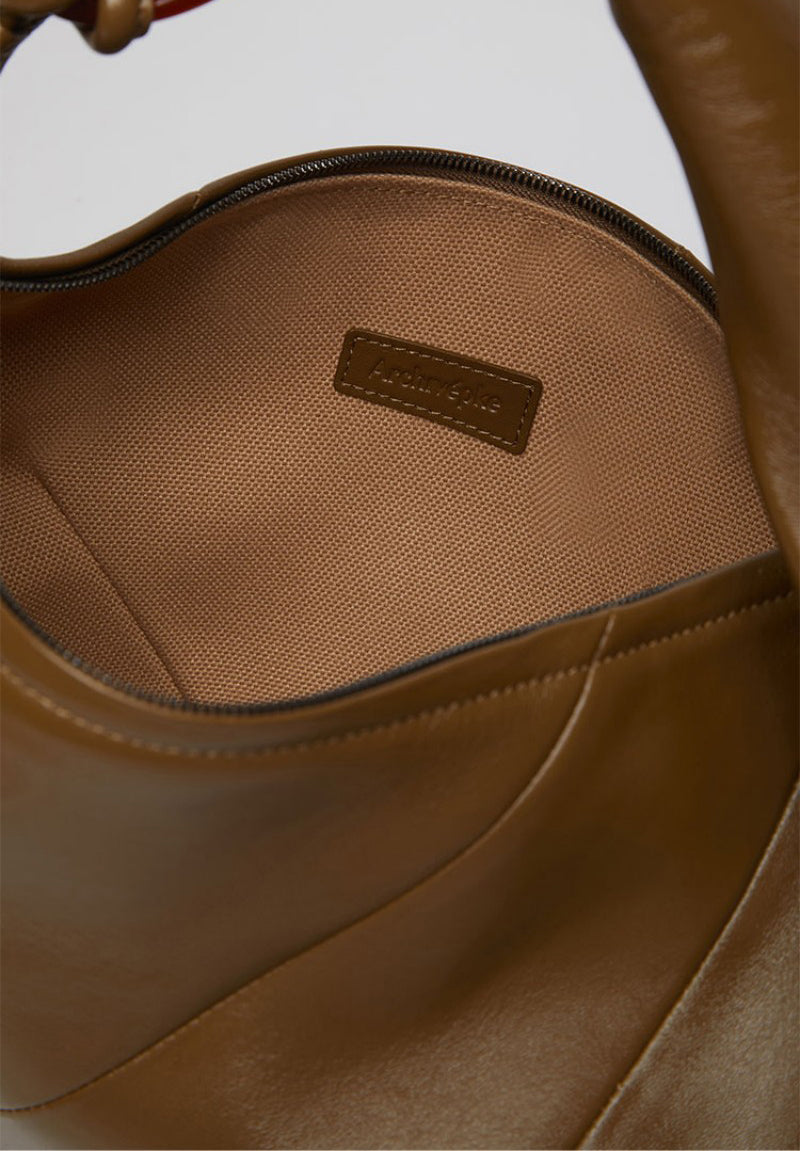 【WE ARE】韓國Archivepke Fling twist bag OVBAX25211