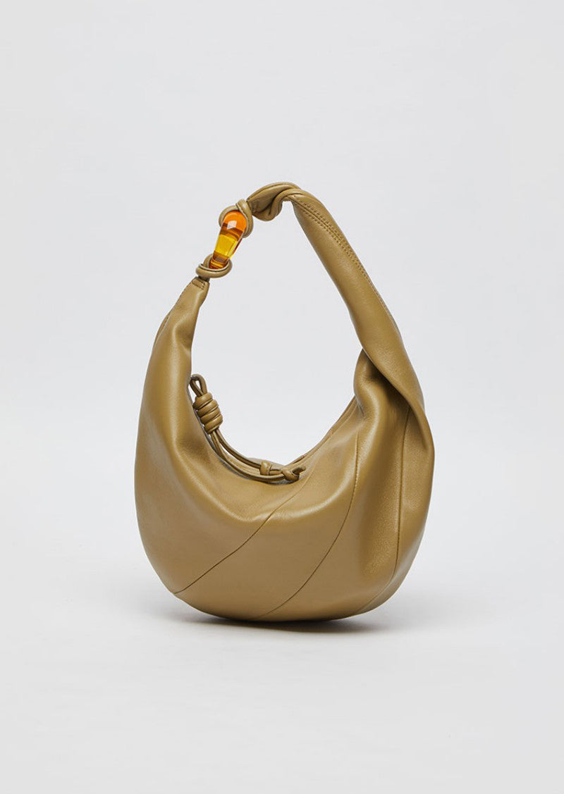 【WE ARE】韓國Archivepke [EXCLUSIVE] Mini fling twist bag OVBAX25228