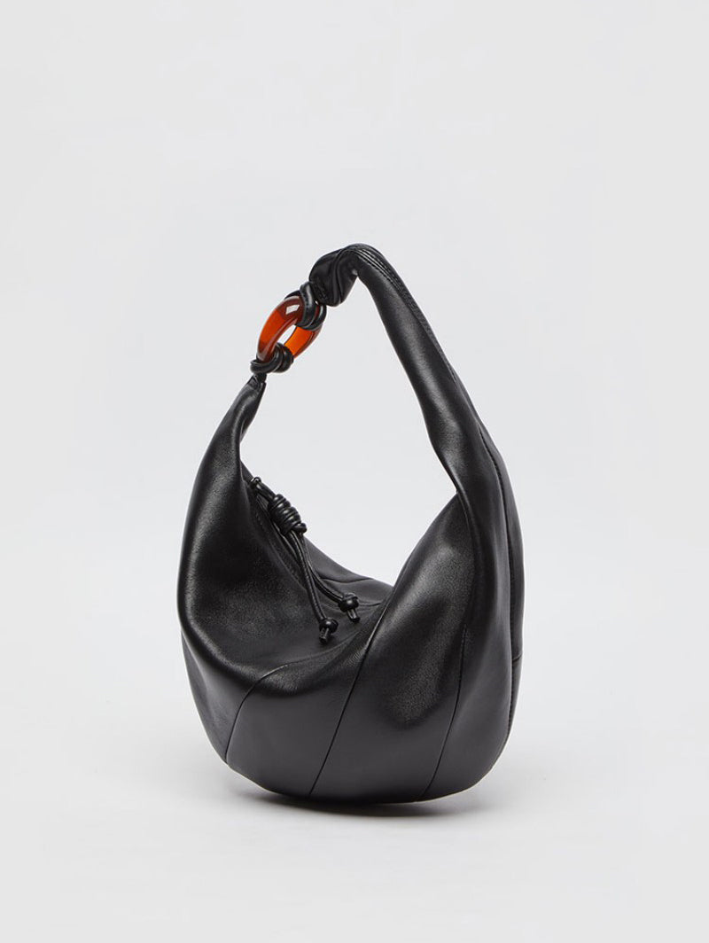【WE ARE】韓國Archivepke [EXCLUSIVE] Mini fling twist bag OVBAX25228