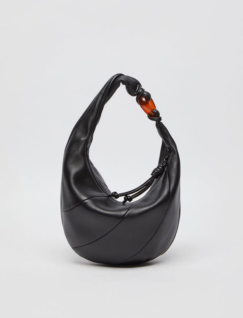 【WE ARE】韓國Archivepke [EXCLUSIVE] Mini fling twist bag OVBAX25228
