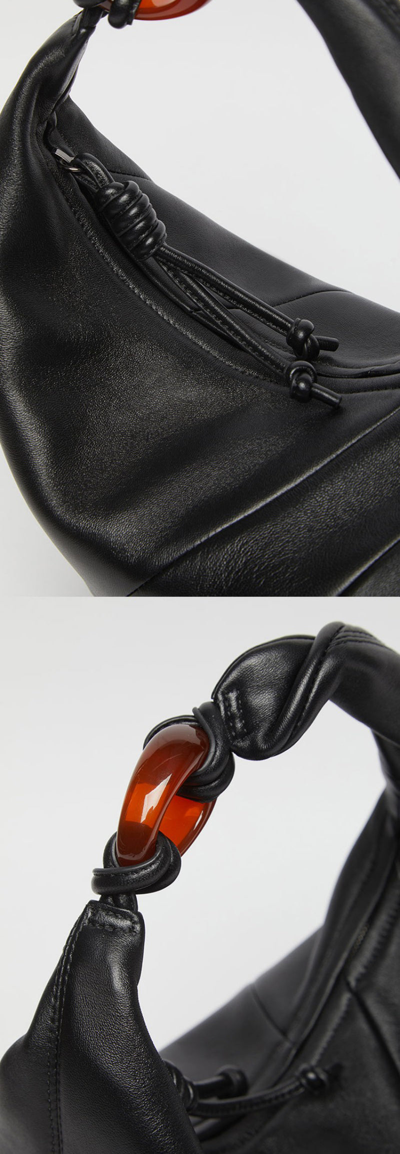 【WE ARE】韓國Archivepke [EXCLUSIVE] Mini fling twist bag OVBAX25228