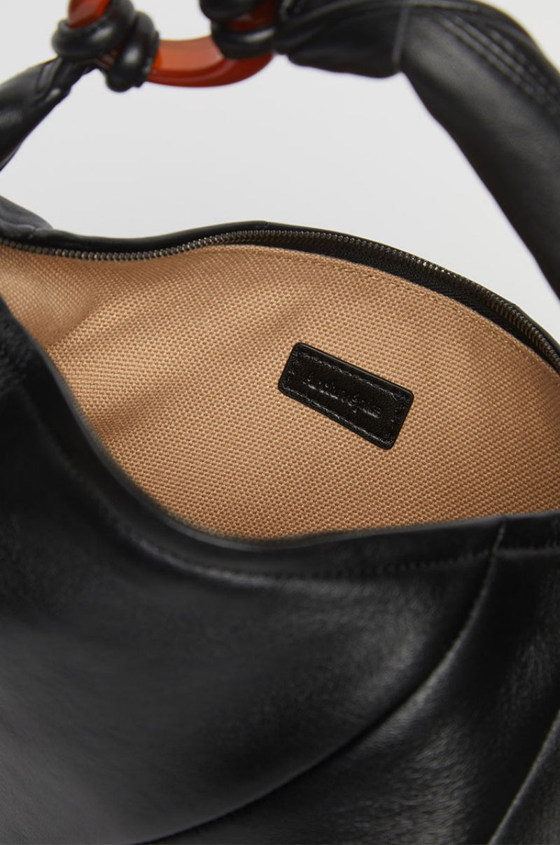 【WE ARE】韓國Archivepke [EXCLUSIVE] Mini fling twist bag OVBAX25228