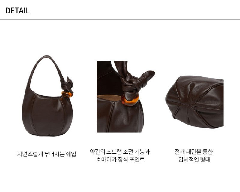 【WE ARE】韓國Archivepke Fling tote bag OVBTX25202
