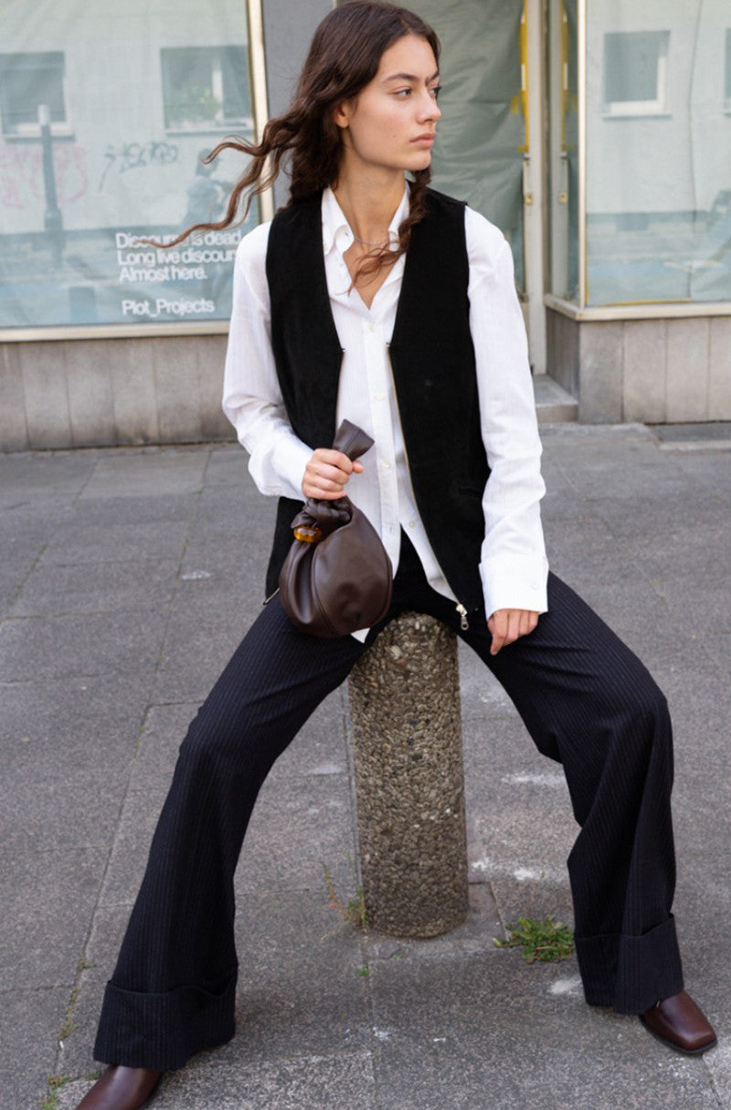 【WE ARE】韓國Archivepke Fling tote bag OVBTX25202