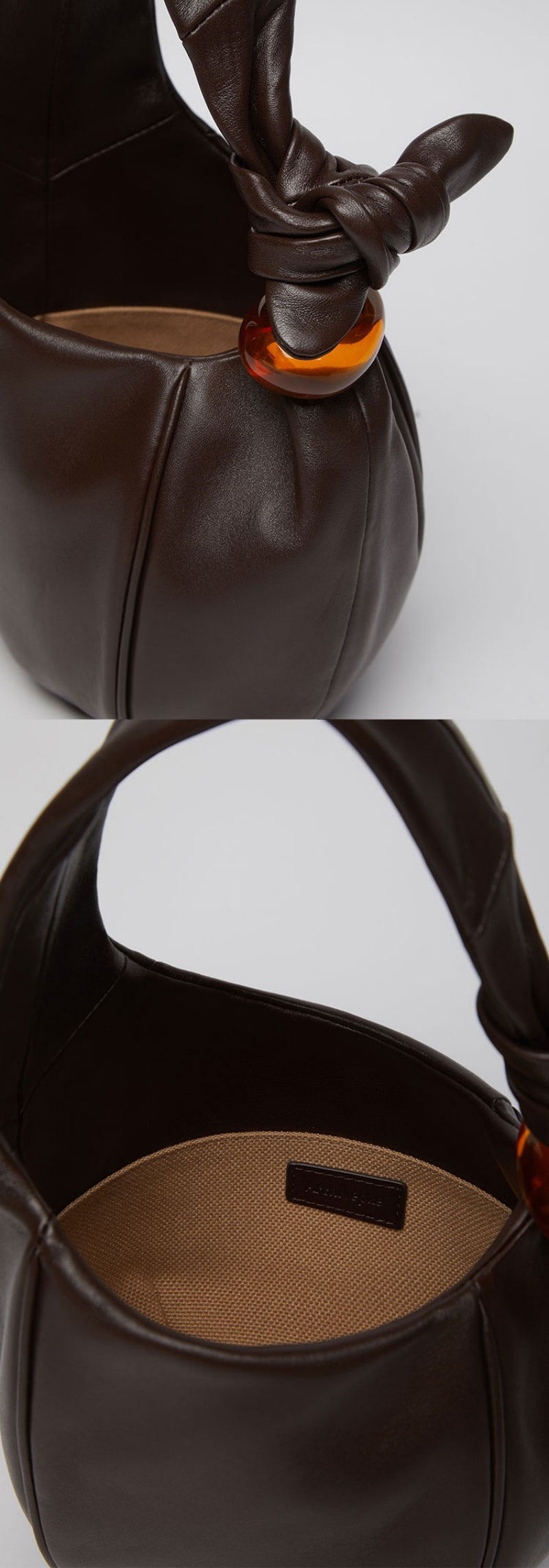 【WE ARE】韓國Archivepke Fling tote bag OVBTX25202