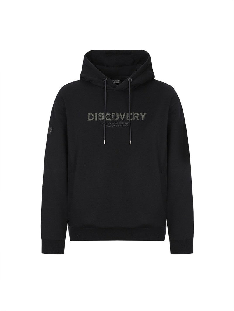【WE ARE】韓國Discovery連帽大學T衛衣DXHD53056