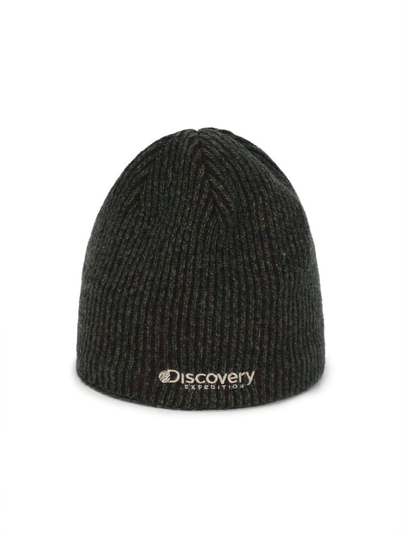 【WE ARE】韓國Discovery冬帽針織帽DXBN6305N