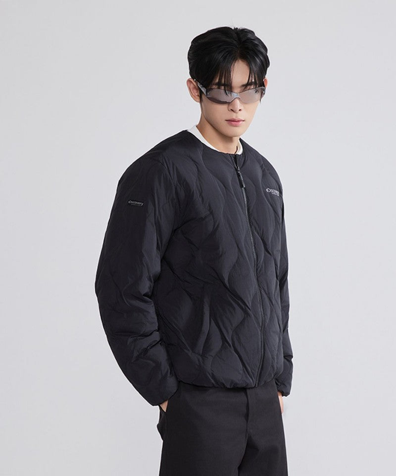 【WE ARE】韓國Discovery羽絨服外套DXDJ5E056