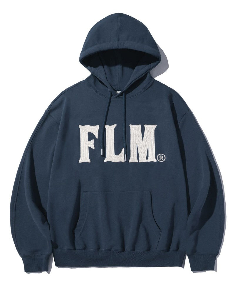 【WE ARE】韓國FILLUMINATE連帽大學T衛衣FBECUTH002/FBESUTH079