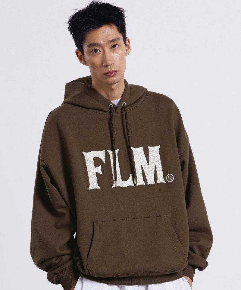 【WE ARE】韓國FILLUMINATE連帽大學T衛衣FBECUTH002/FBESUTH079