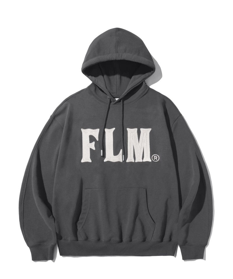 【WE ARE】韓國FILLUMINATE連帽大學T衛衣FBECUTH002/FBESUTH079