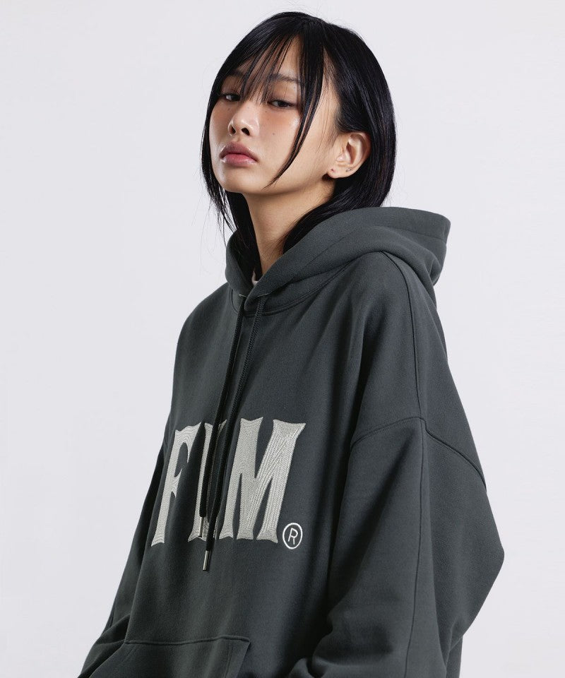 【WE ARE】韓國FILLUMINATE連帽大學T衛衣FBECUTH002/FBESUTH079