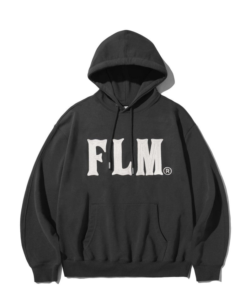 【WE ARE】韓國FILLUMINATE連帽大學T衛衣FBECUTH002/FBESUTH079