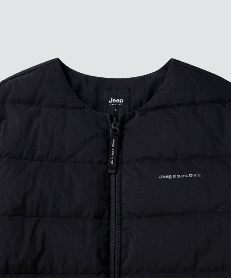 【WE ARE】韓國JEEP休閒外套輕薄羽絨服JP6JPU463